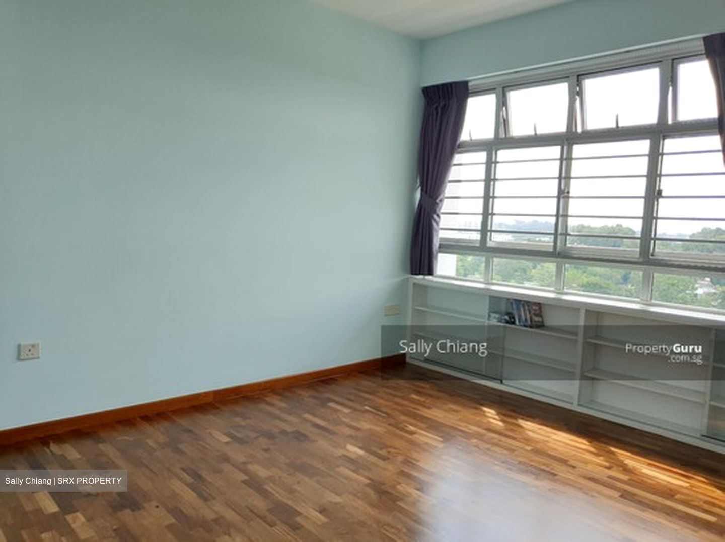Blk 18A Buona Vista Court (Queenstown), HDB 4 Rooms #615246891